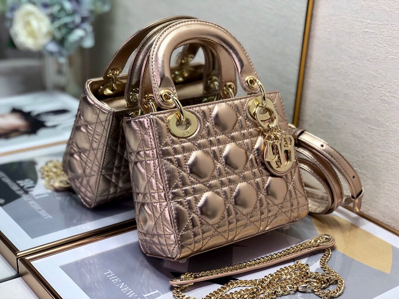 Glami Fashion - DIR Bags - 429