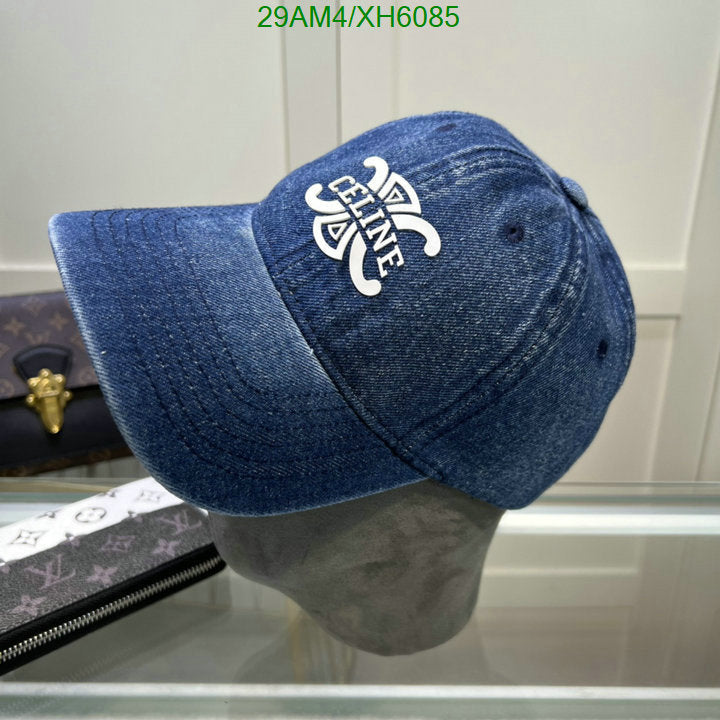 SAMC - COL Caps & Hats - 328