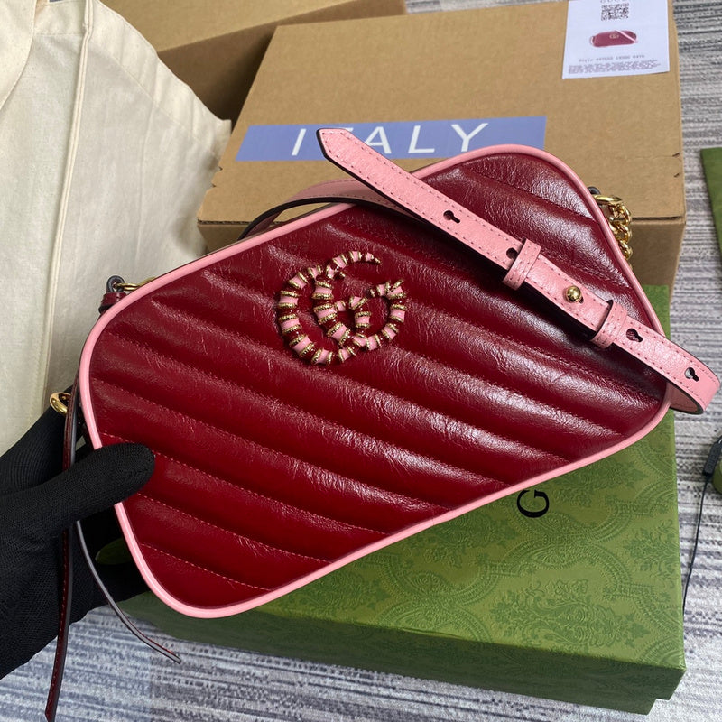 ELE - GG Bags - 1934