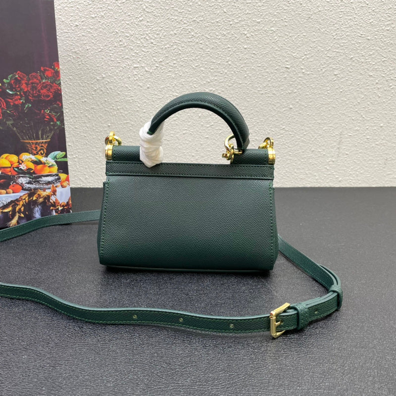 Satchel Bags - DG Bags - 102