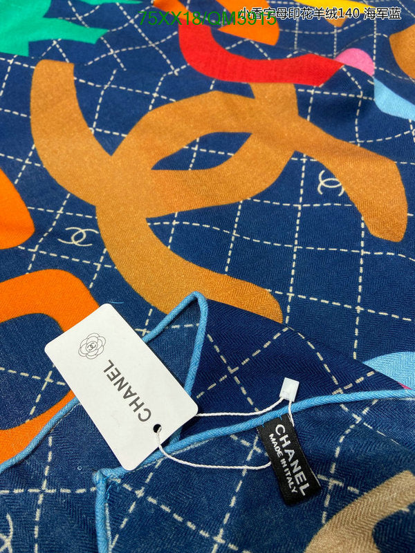 SAMC - CHL Scarves - 627