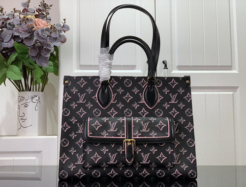 Satchel Bags - VL Bags - 2441