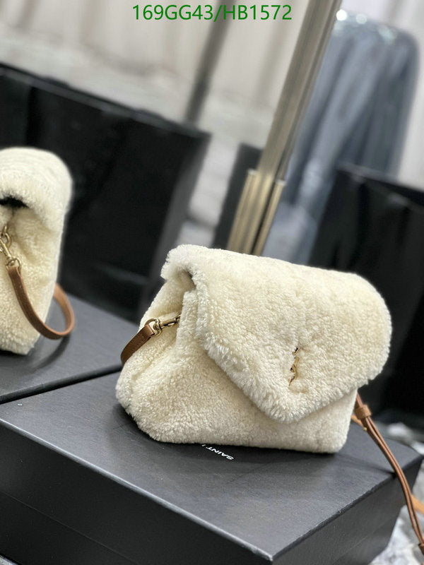 SAMC - YLS Bags - 170