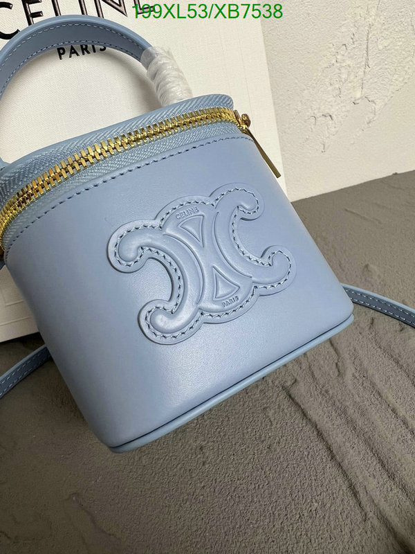 SAMC - COL Bags - 138