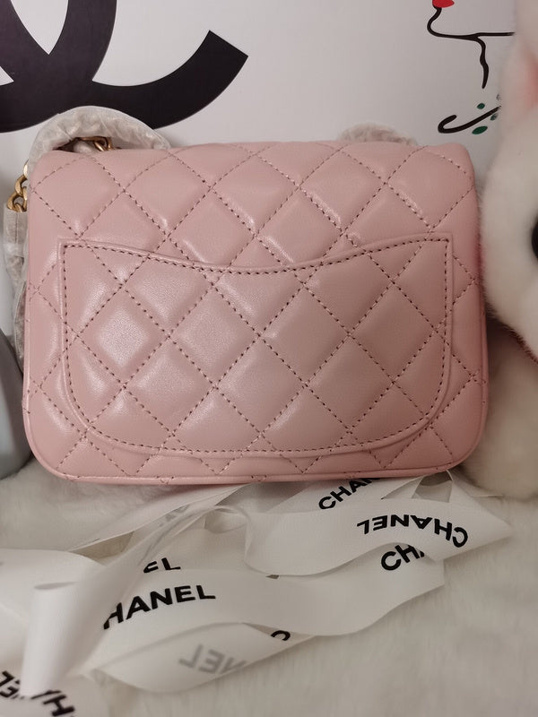 Satchel Bags - CHL Bags - 2422