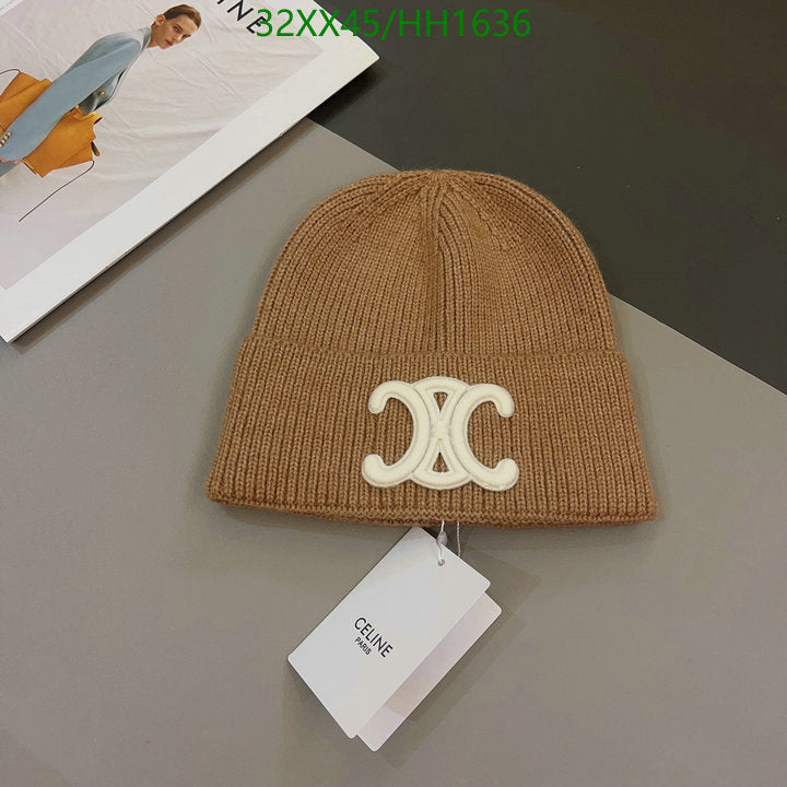 SAMC - CHL Caps & Hats - 378