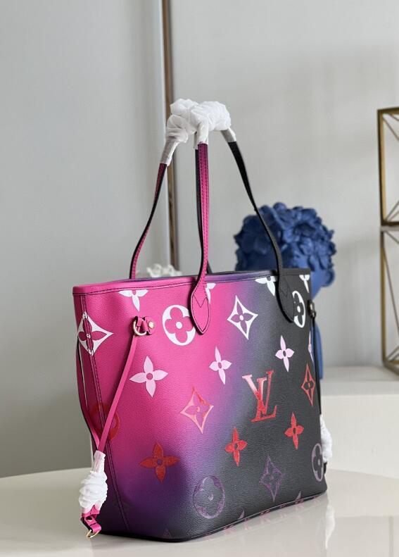 SAMC - LOV Bags - 1665
