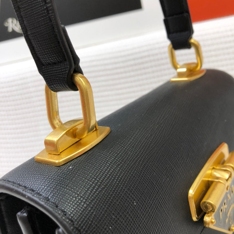 Satchel Bags - PRA Bags - 434