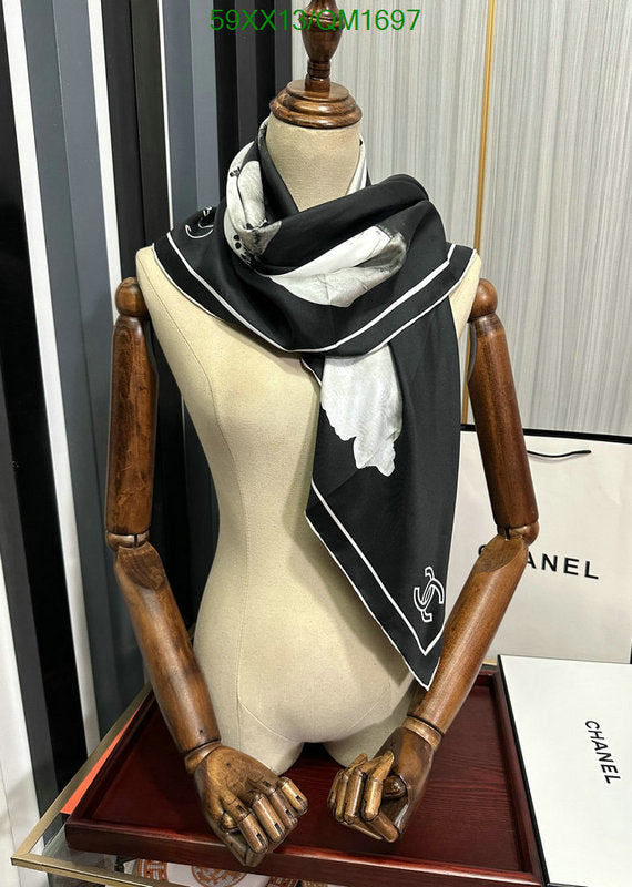 SAMC - CHL Scarves - 720