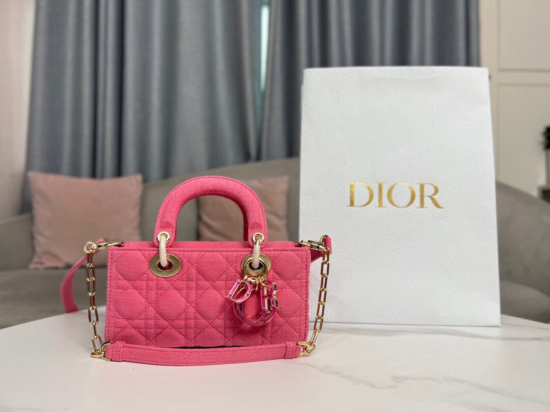 Glami Fashion - DIR Bags - 285