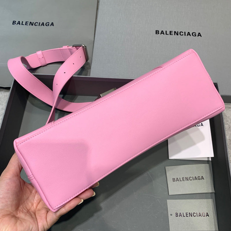 Satchel Bags - BGA Bags - 719