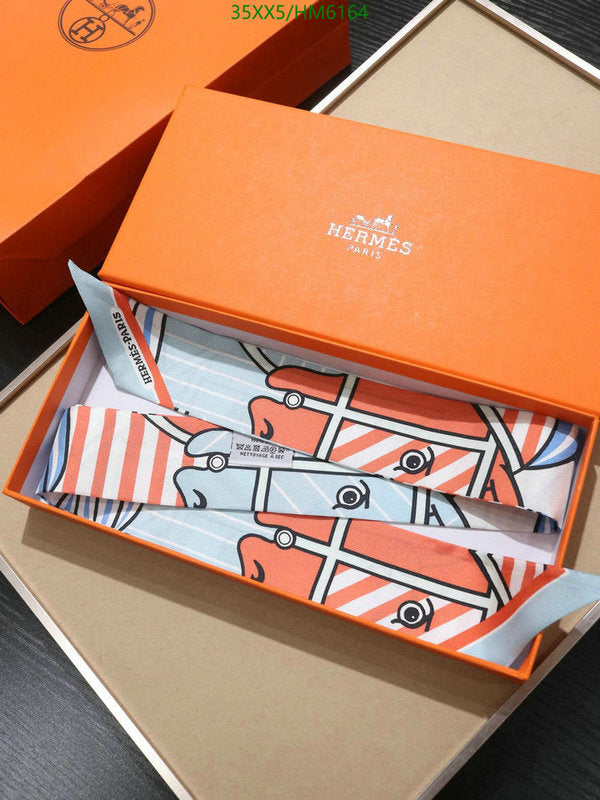 SAMC - HMS Scarves - 835