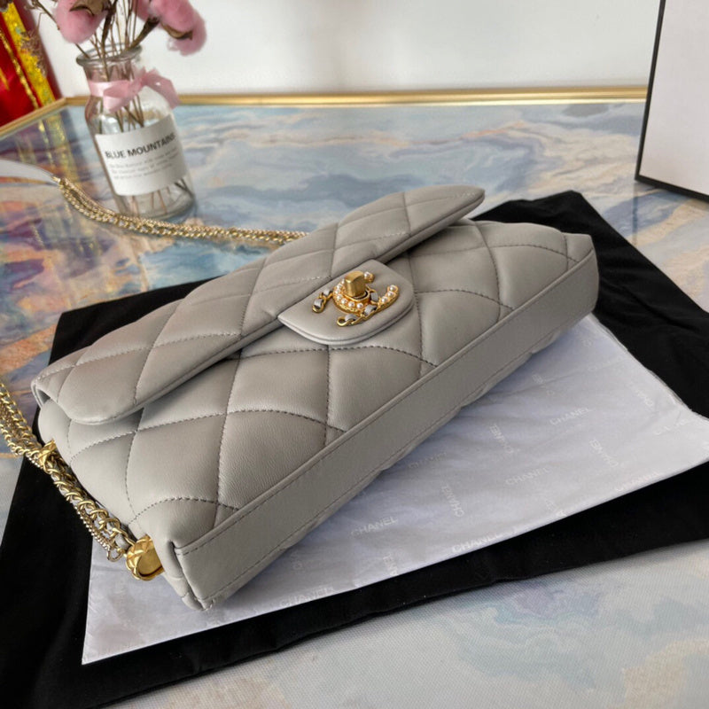 Satchel Bags - CHL Bags - 3664