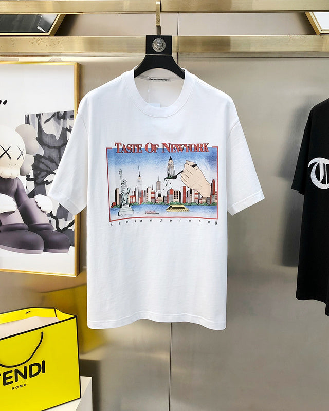 glami - Men T Shirts - 996