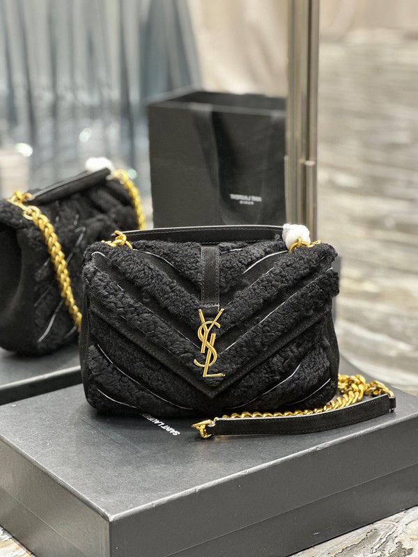 Glami- Glami- - SLY Bags - 704
