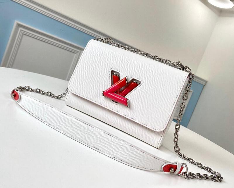 SAMC - LOV Bags - 2923