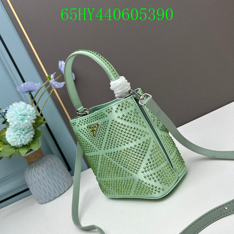 Satchel Bags - PDA Bags - 3231