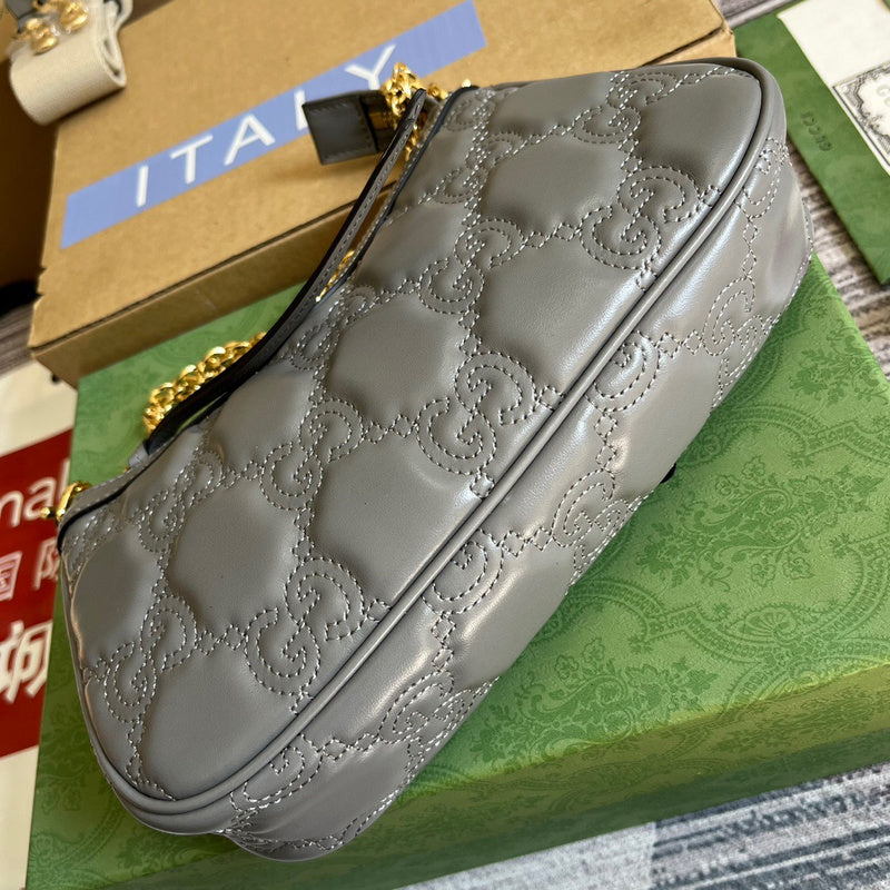 Satchel Bags - GCI Bags - 7881
