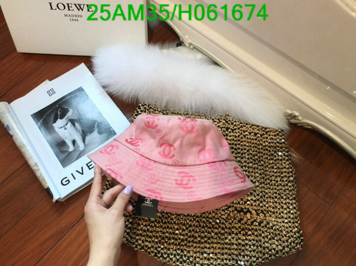 SAMC - CHL Caps & Hats - 523