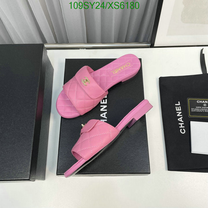 SAMC - CHL Women Shoes Slippers - 178