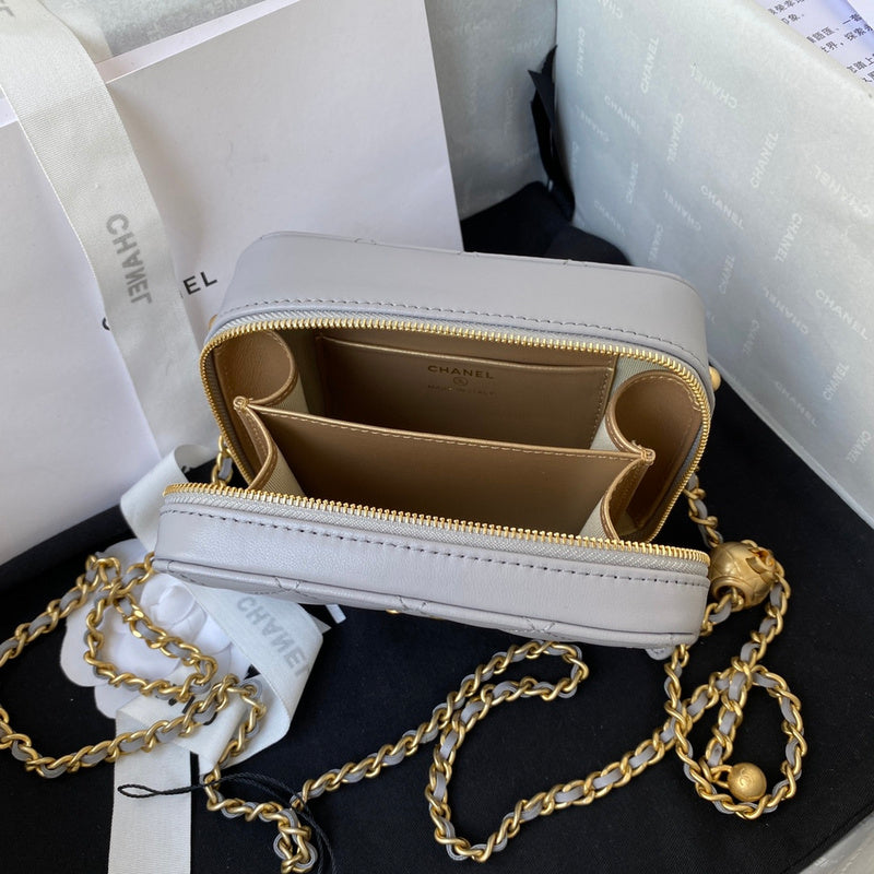 Satchel Bags - CHL Bags - 1018