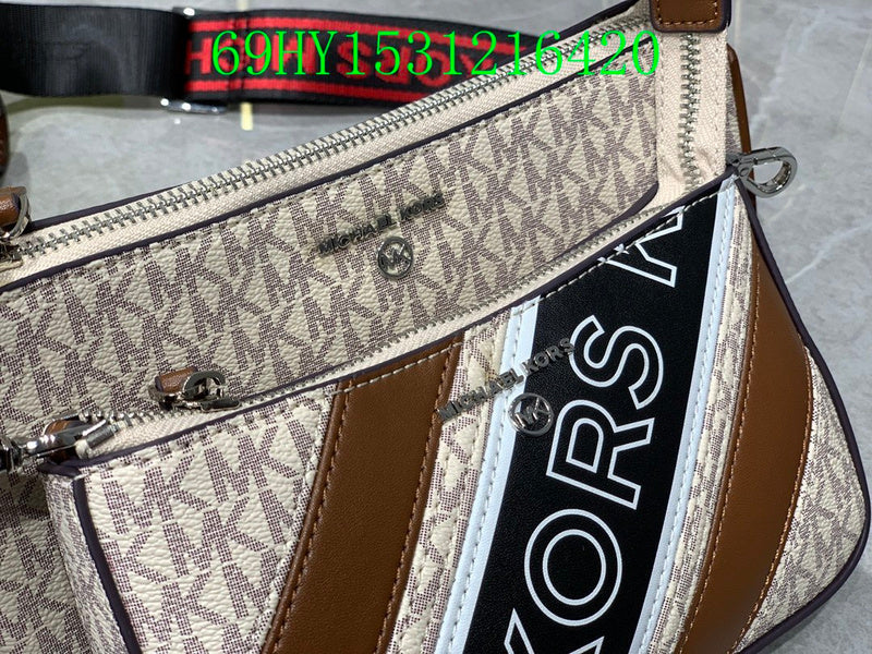 Satchel Bags - MK Bags - 514