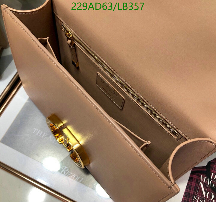 SAMCC - DOR Bags - 1377