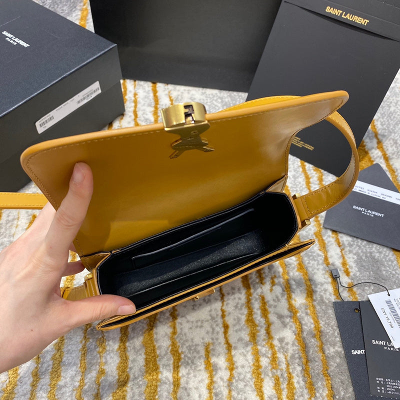 ELE - SLY Bags 022