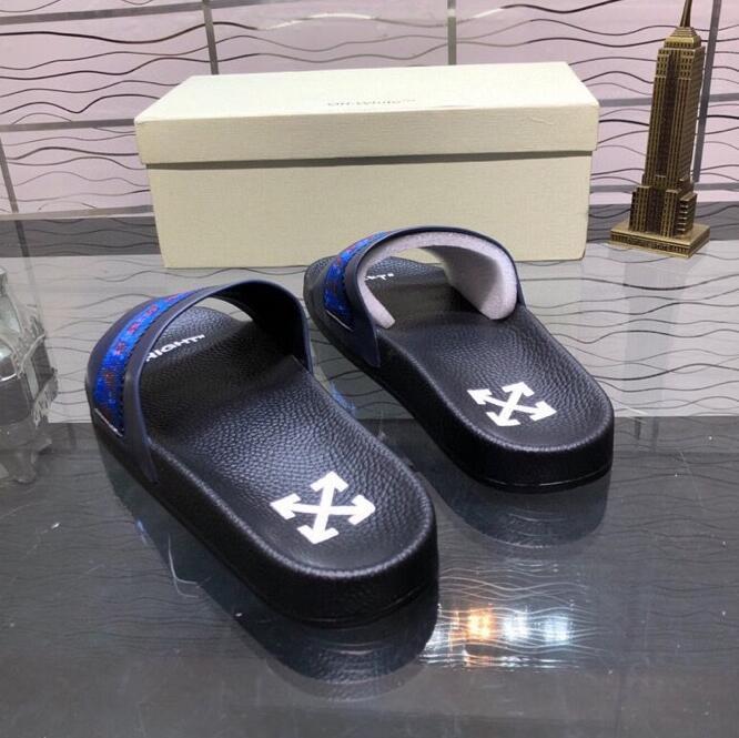 SAMC - YZO Men Shoes - 222