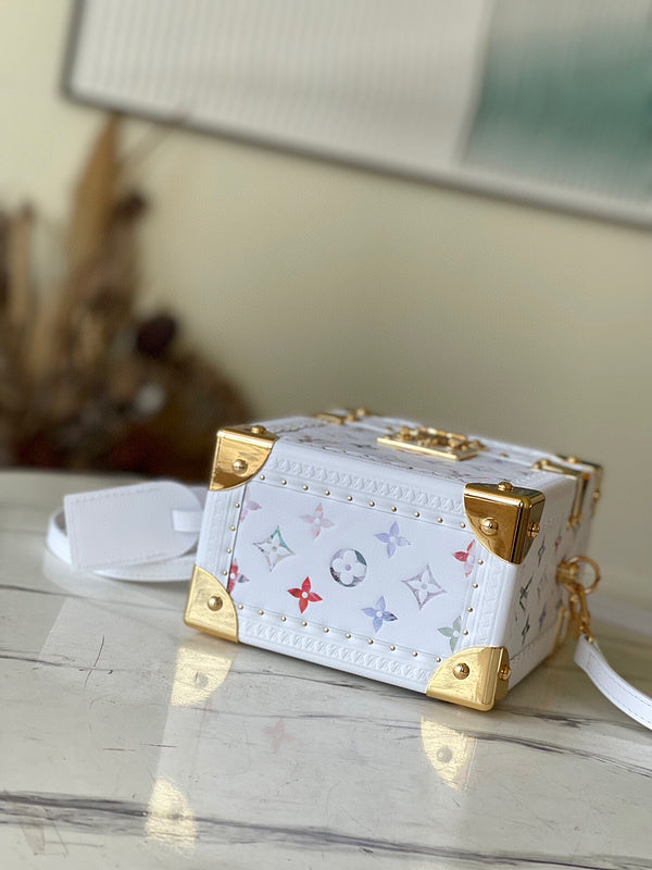 Glami- Glami- Lu-Vi bags - 4627