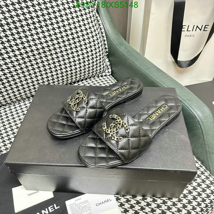 SAMC - CHL Women Shoes Slippers - 138