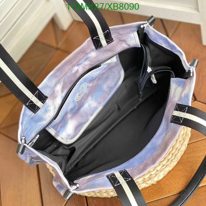 SAMC - MOJ Bags - 148