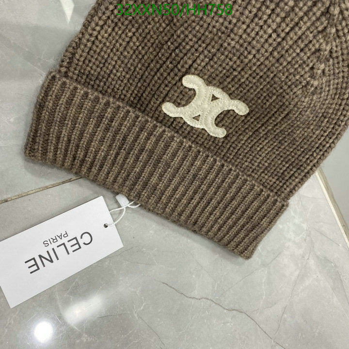 SAMC - COL Caps & Hats - 298