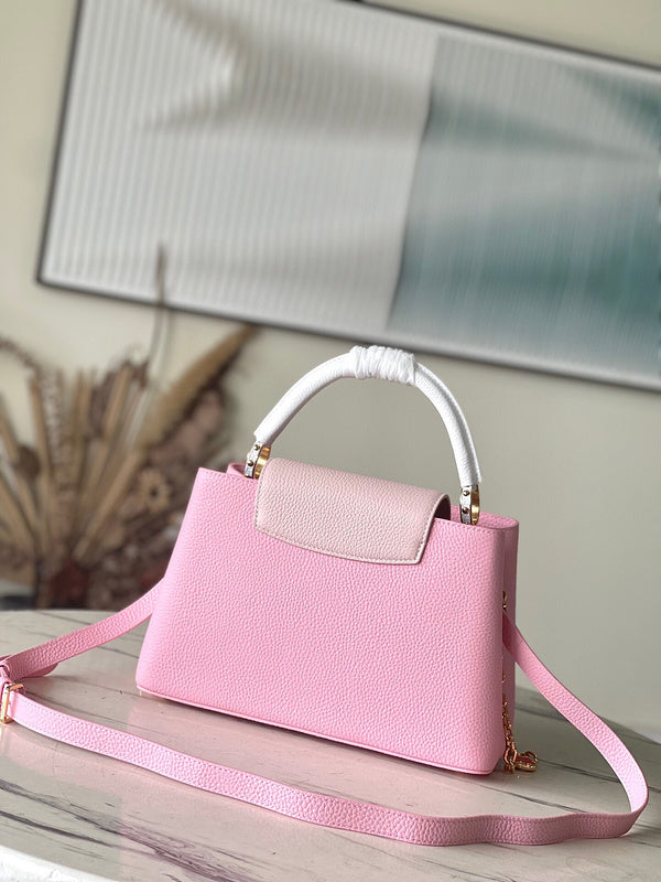Satchel Bags - VL Bags - 4087