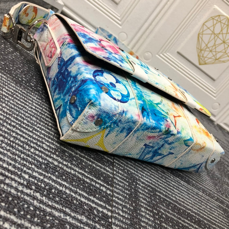Satchel Bags - VL Bags - 1169