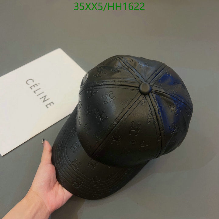 SAMC - COL Caps & Hats - 246