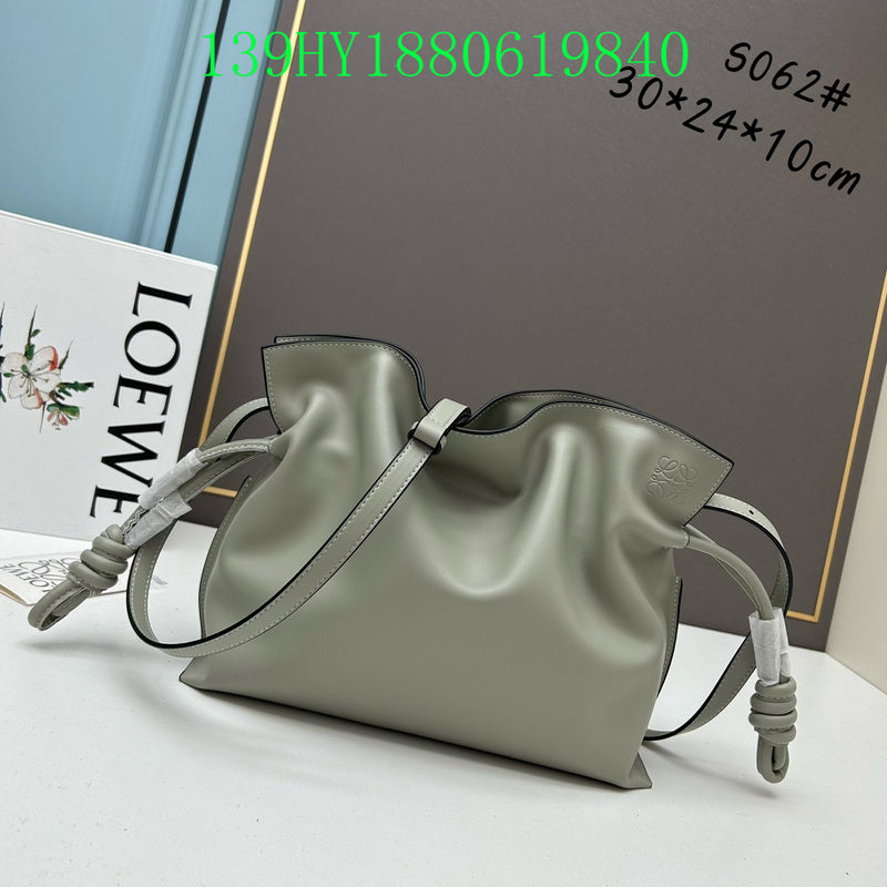 Satchel Bags - LWE Bags - 066