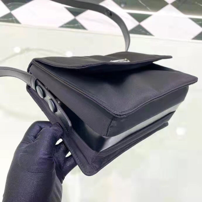 Satchel Bags - PRA Bags - 035