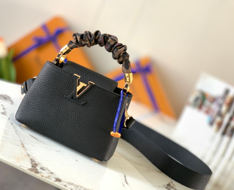 SAMC - LOV Bags - 1369