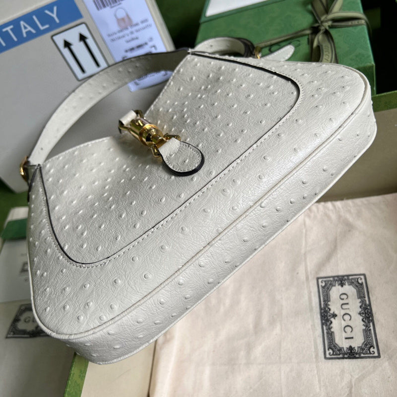 Gucci Luxury Fashion Bag