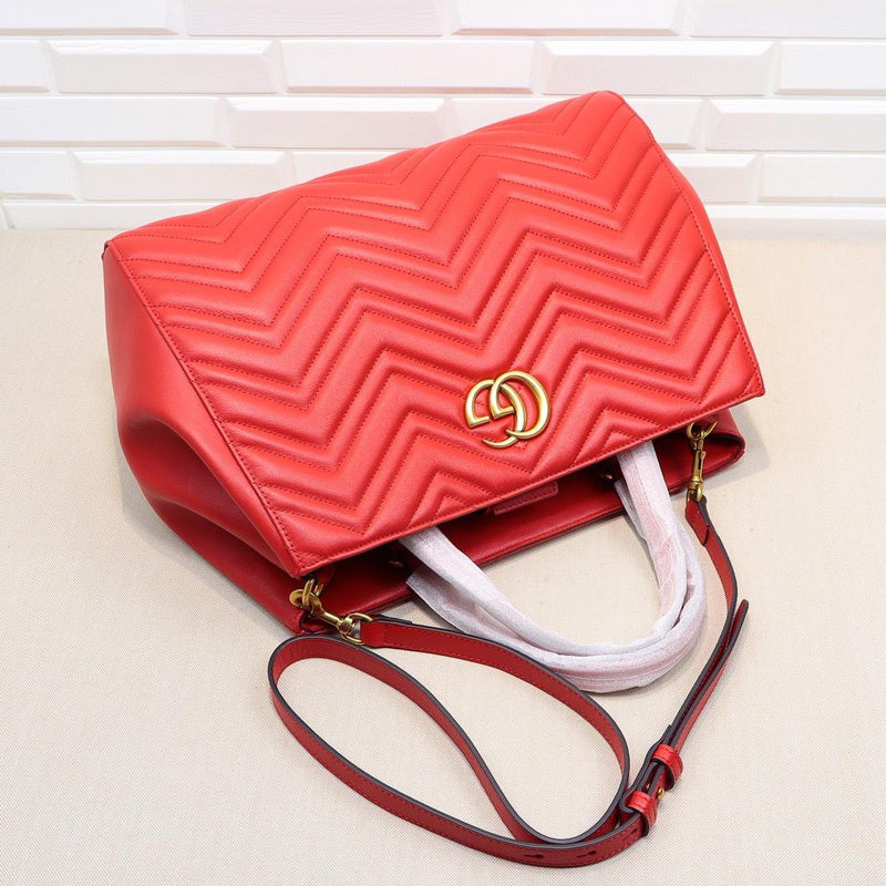 GlamI - GCI Bags - 551