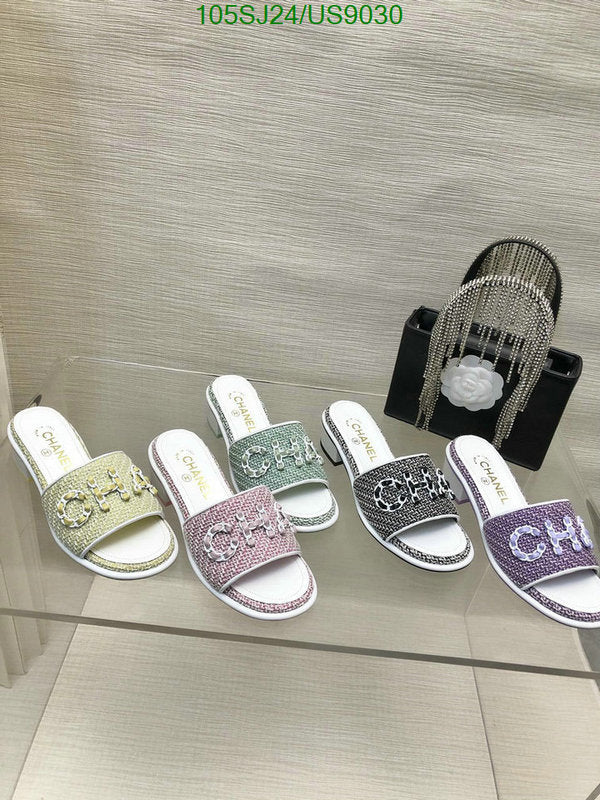 SAMC - CHL Women Shoes High Heels - 140