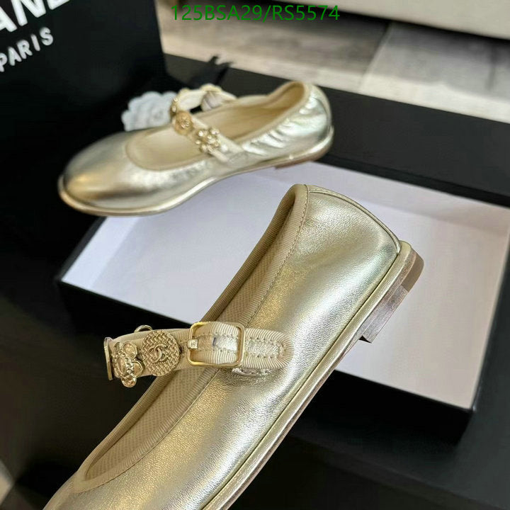 SAMC - CHL Women Shoes - 006