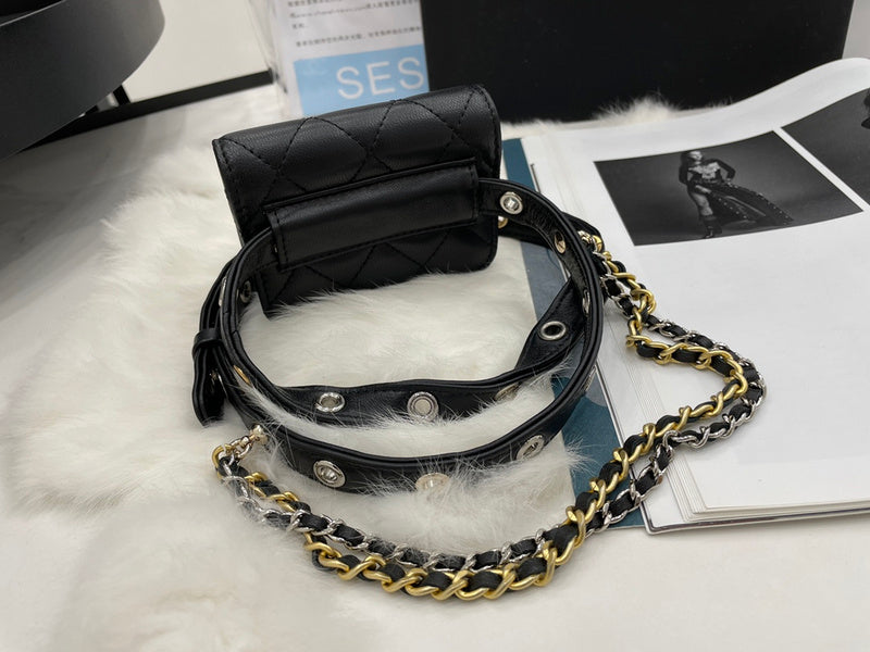 Satchel Bags - CHL Bags - 989