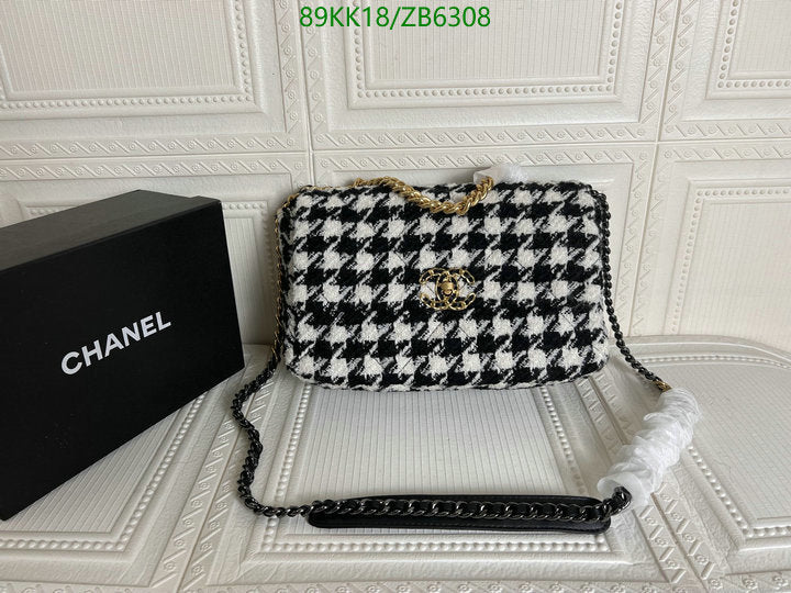 SAMC - CHL Bags Crossbody - 162