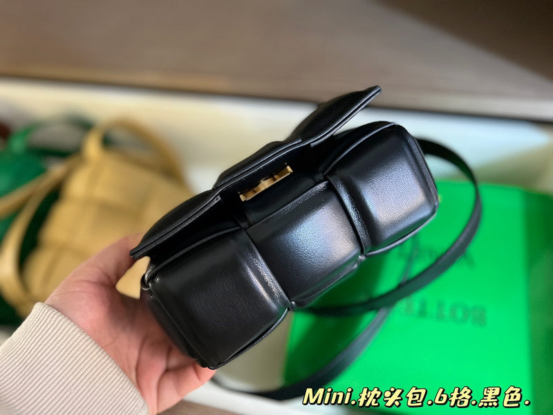 Satchel Bags - BV Bags - 015