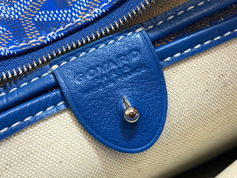 Satchel Bags - GOD Bags - 974