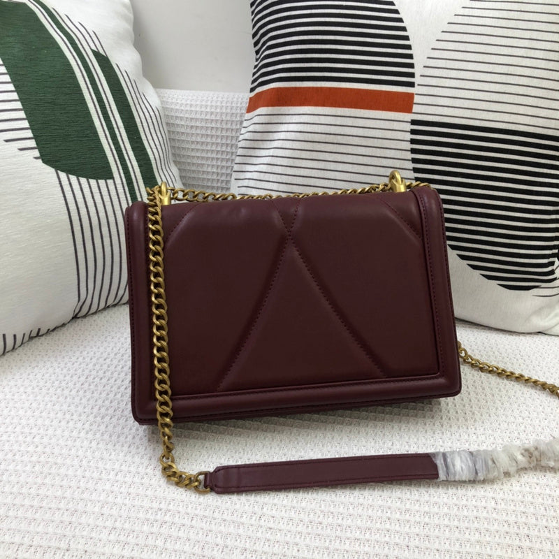 Satchel Bags - DG Bags - 187