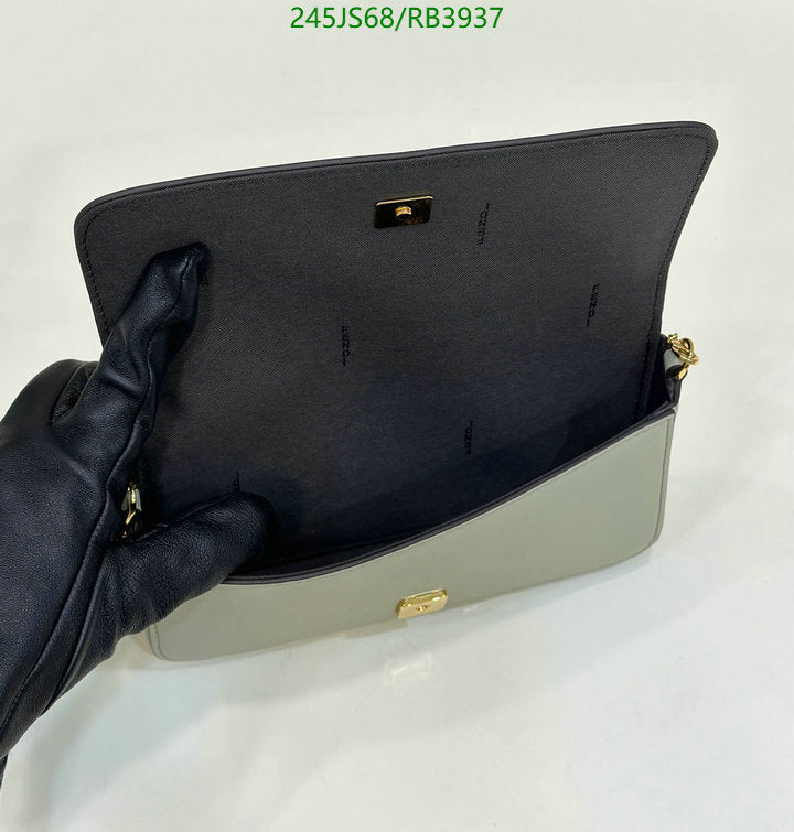 SAMC - FDE Bags - 349