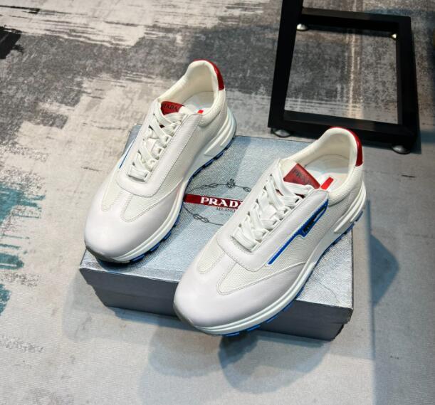 Glamy - PD Men Shoes - 215